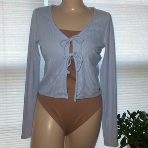 Hollister M Cardigan